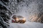 Toyota Yaris WRC 2017 года